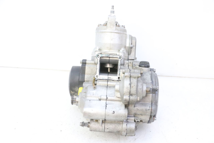 photo de MOTOR KTM SX 85 (2013 - 2017)