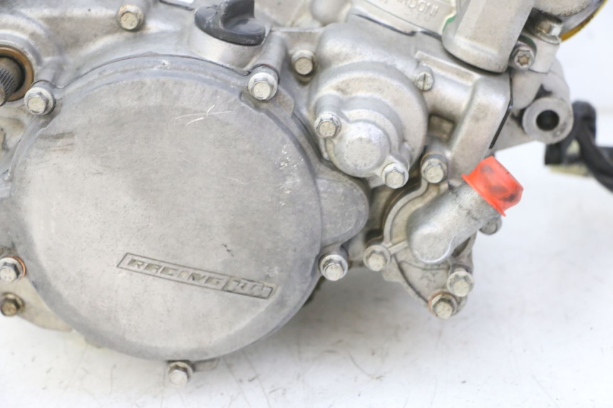 photo de MOTOR KTM SX 85 (2013 - 2017)