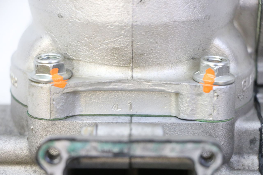 photo de MOTOR KTM SX 85 (2013 - 2017)