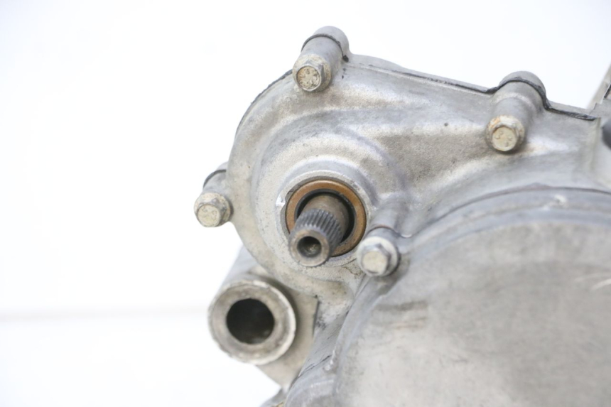 photo de MOTOR KTM SX 85 (2013 - 2017)