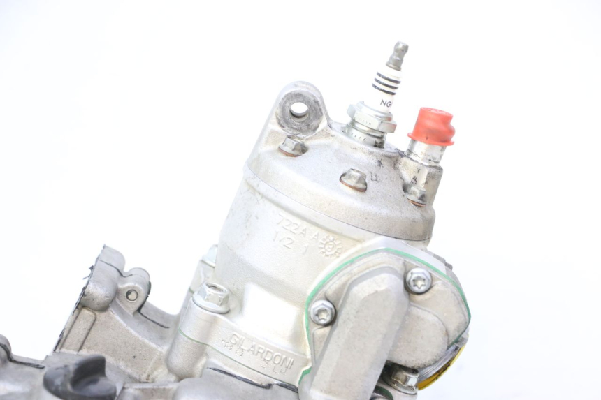 photo de MOTOR KTM SX 85 (2013 - 2017)