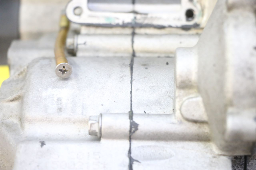 photo de MOTOR KTM SX 85 (2013 - 2017)