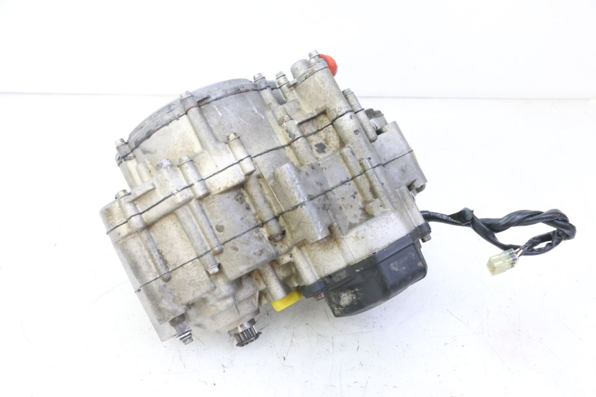 photo de MOTOR KTM SX 85 (2013 - 2017)