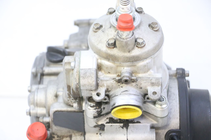 photo de MOTOR KTM SX 85 (2013 - 2017)