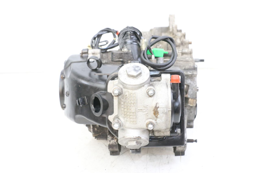 photo de MOTOR SYM ORBIT 2 4T 50 (2018 - 2022)