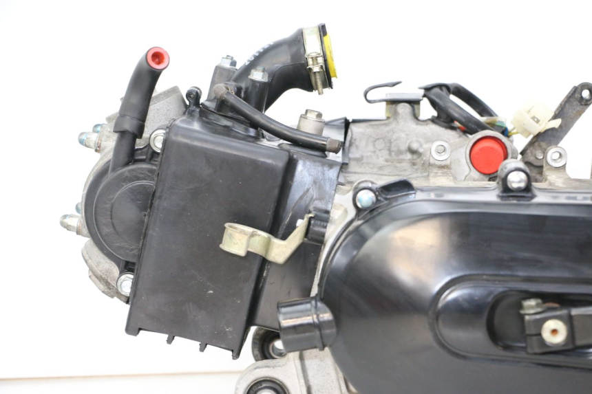 photo de MOTOR SYM ORBIT 2 4T 50 (2008 - 2017)