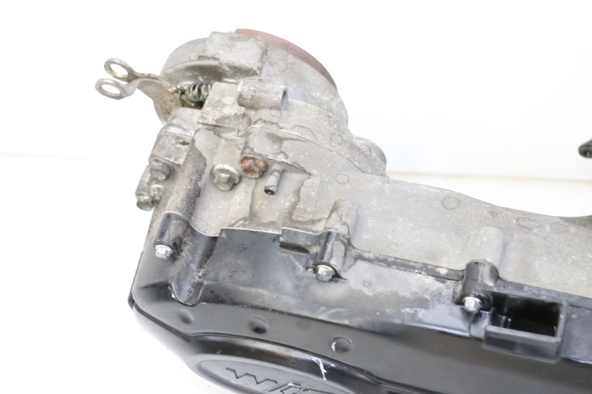 photo de MOTOR SYM ORBIT 2 4T 50 (2008 - 2017)