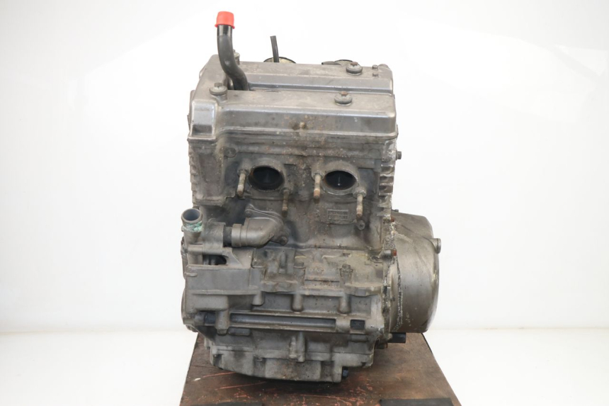 photo de MOTOR YAMAHA TDM 3VD 850 (1991 - 1995)