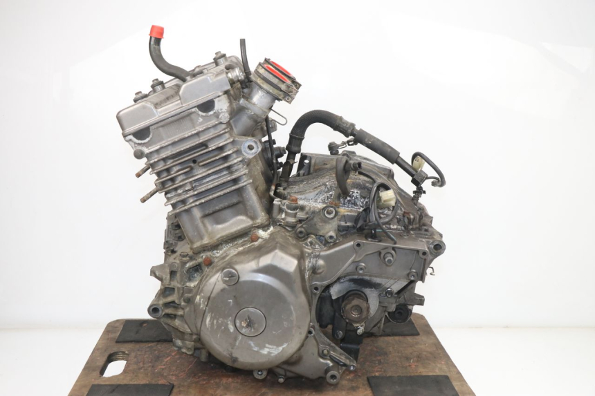 photo de MOTOR YAMAHA TDM 3VD 850 (1991 - 1995)