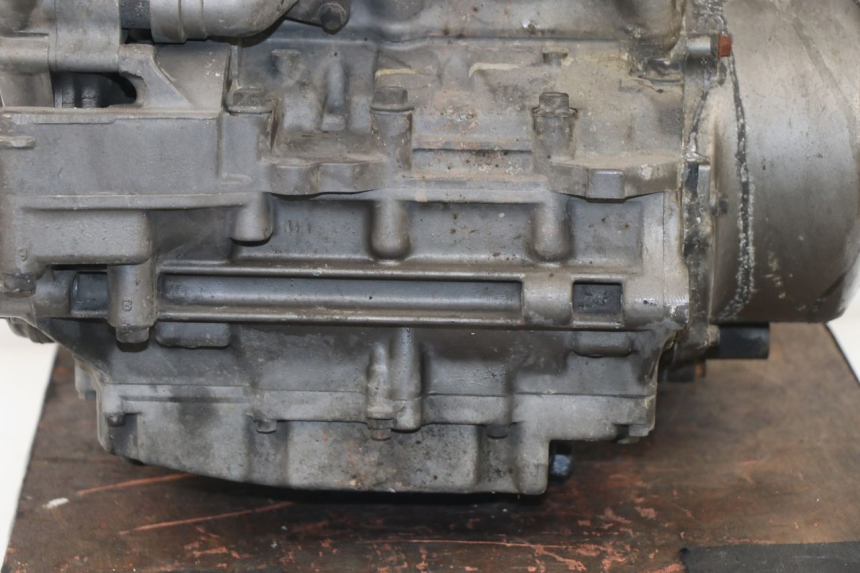 photo de MOTOR YAMAHA TDM 3VD 850 (1991 - 1995)