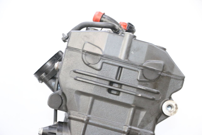 photo de MOTOR YAMAHA TDM ABS 900 (2002 - 2014) - Qualität der Gebrauchtware