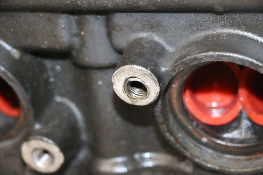 photo de MOTOR YAMAHA TDM ABS 900 (2002 - 2014) - Alternative Perspektive