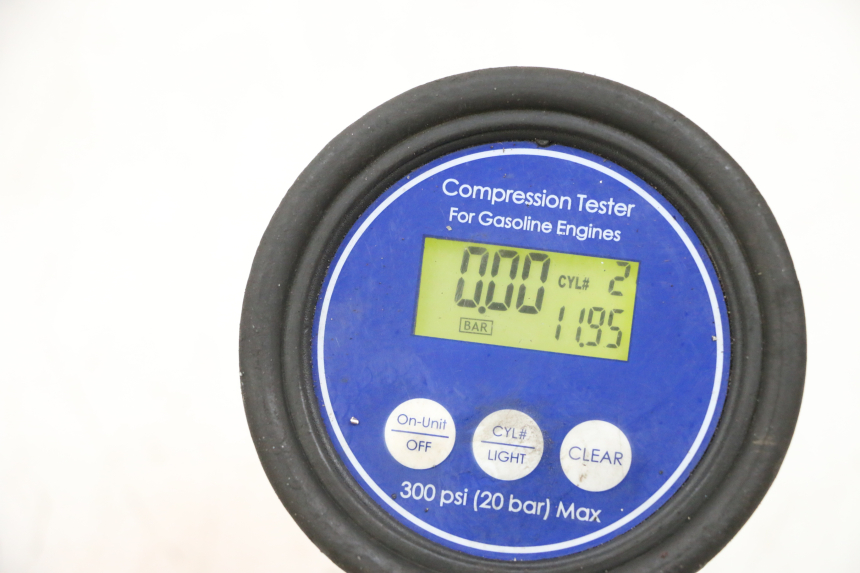 photo de MOTOR YAMAHA TDM ABS 900 (2002 - 2014) - Technische Nahaufnahme