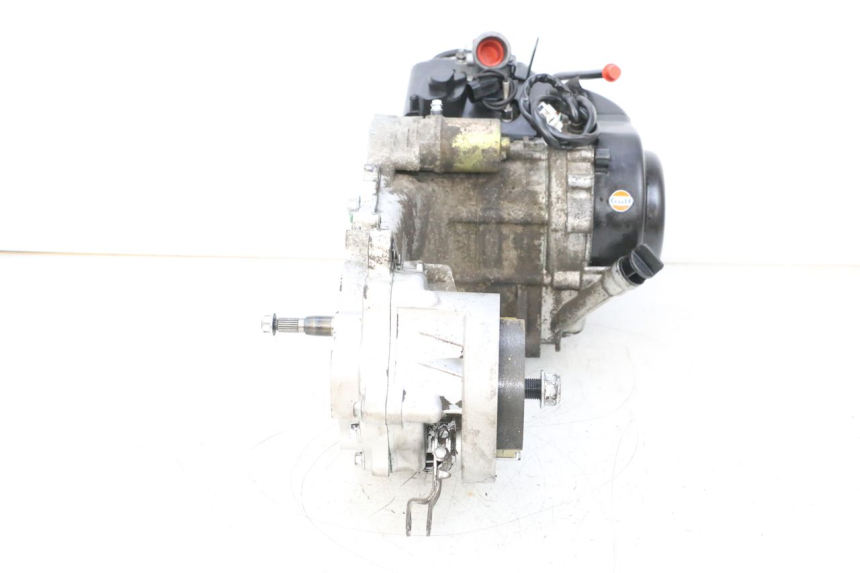 photo de MOTOR NECO TEMPO 4T 50 (2022 - 2026) - Charakteristische Merkmale