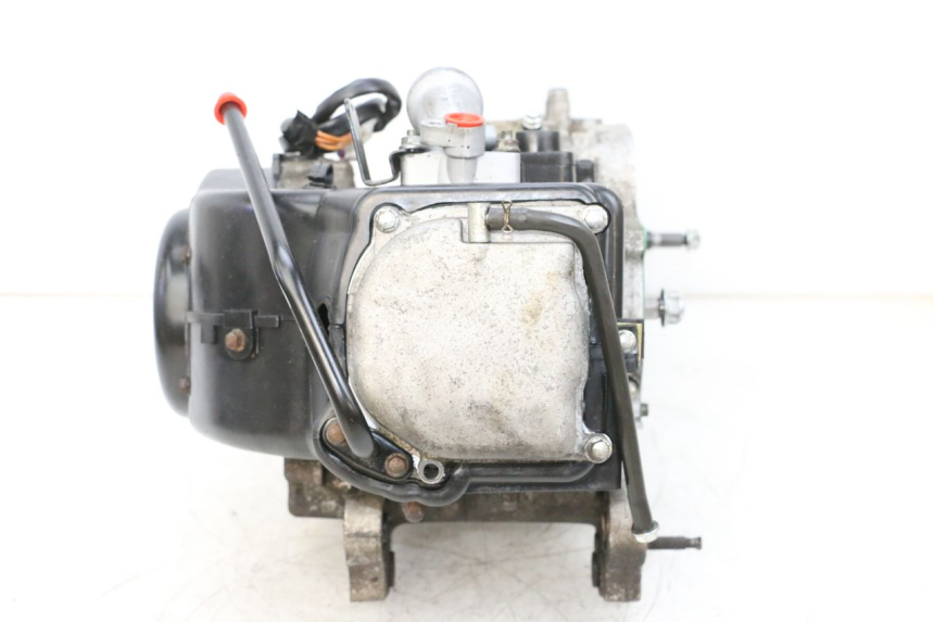 photo de MOTOR NECO TEMPO 4T 50 (2022 - 2026) - Detaillierte Sichtprüfung