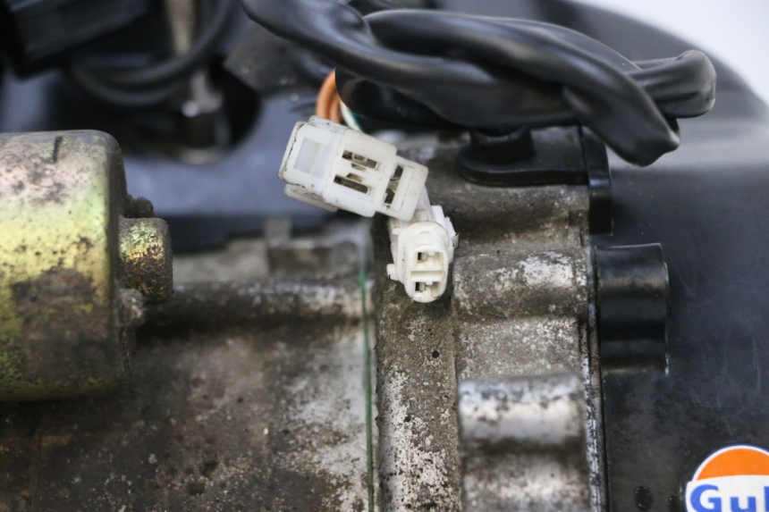 photo de MOTOR NECO TEMPO 4T 50 (2022 - 2026) - Geprüftes Gebrauchtteil