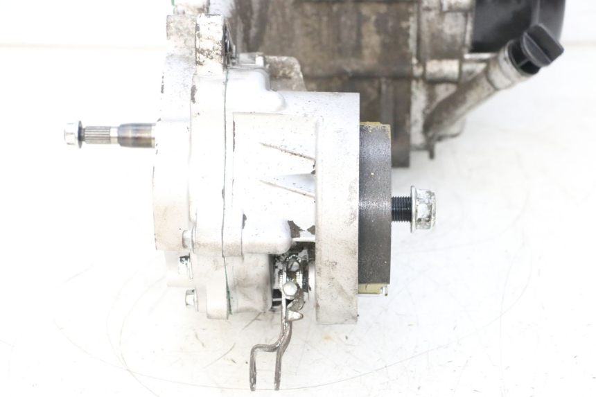 photo de MOTOR NECO TEMPO 4T 50 (2022 - 2026) - Kennzeichnungen und Originalreferenzen