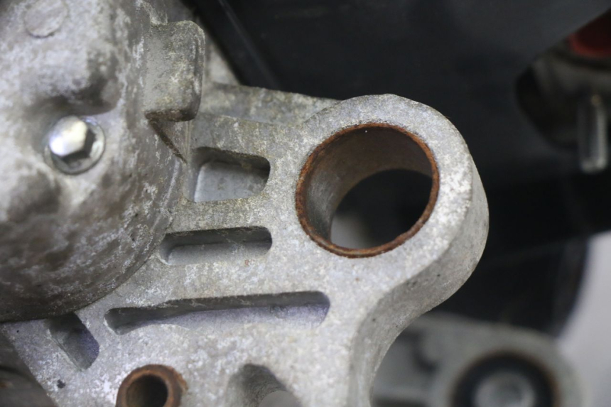 photo de MOTOR SUKIDA TOP 1 50 (2003 - 2010) - Ergänzendes Produktfoto