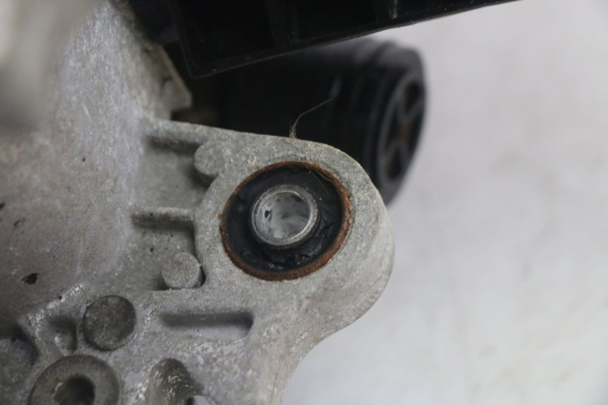 photo de MOTOR SUKIDA TOP 1 50 (2003 - 2010) - Detaillierte Sichtprüfung