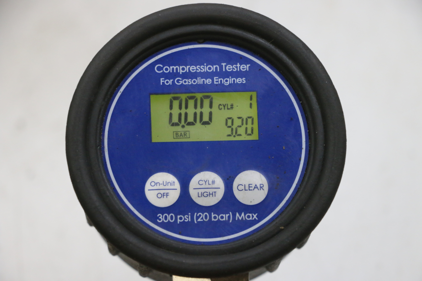 photo de MOTOR SUKIDA TOP 1 50 (2003 - 2010) - Fokus auf die Struktur