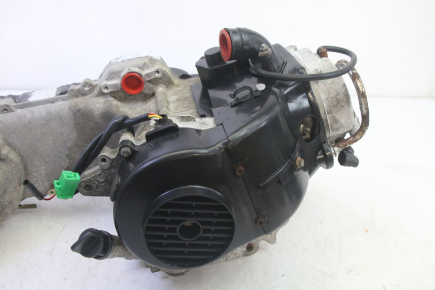 photo de MOTOR SUKIDA TOP 1 50 (2003 - 2010) - Geprüftes Gebrauchtteil