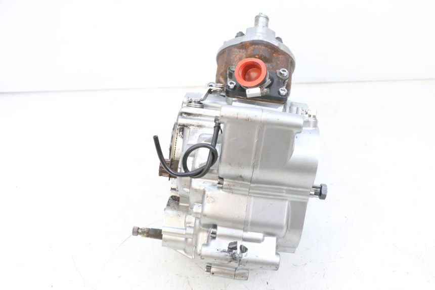 photo de MOTOR KSR TR SM 50 (2015 - 2018) - Charakteristische Merkmale