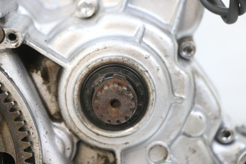 photo de MOTOR KSR TR SM 50 (2015 - 2018) - Qualität der Gebrauchtware