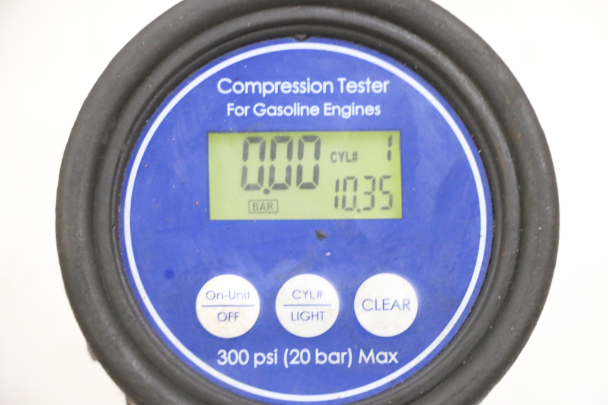 photo de MOTOR KSR TR SM 50 (2015 - 2018) - Profilansicht des Ersatzteils