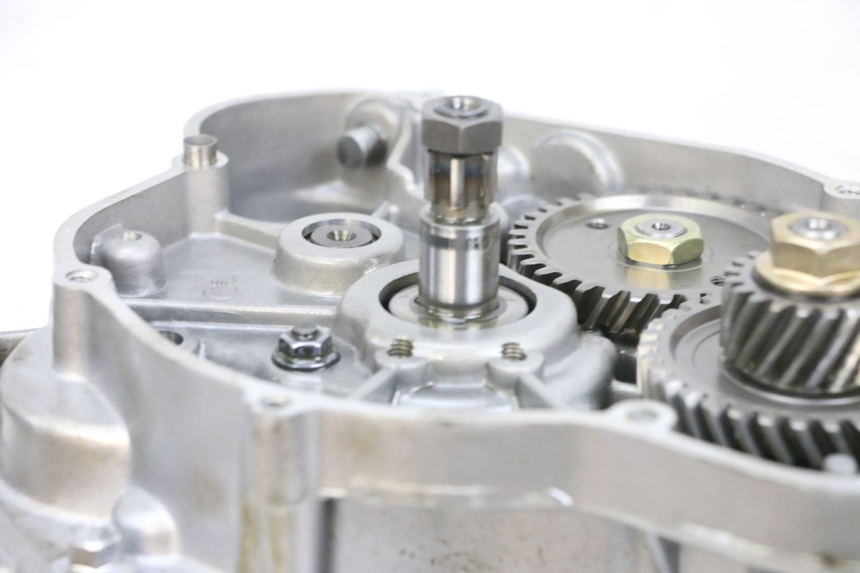 photo de MOTOR KSR TR SM 50 (2015 - 2018) - Alternative Perspektive