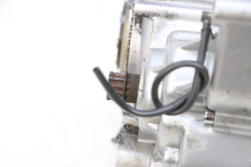 photo de MOTOR KSR TR SM 50 (2015 - 2018) - Kennzeichnungen und Originalreferenzen