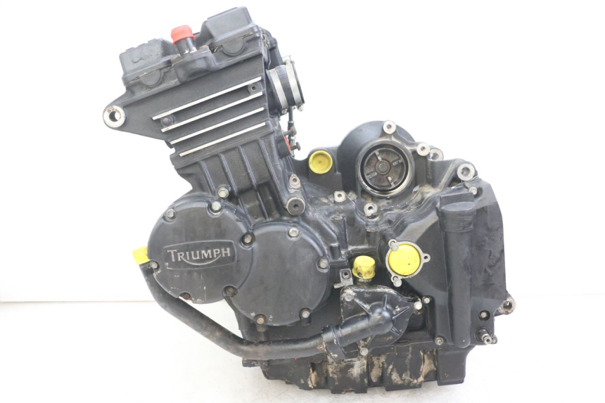 photo de MOTOR TRIUMPH SPEED TRIPLE T301 900 (1994 - 1996)