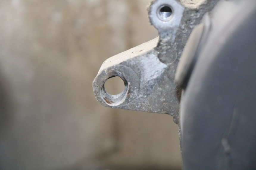 photo de MOTOR TURBHO RP 50 (2018 - 2022)