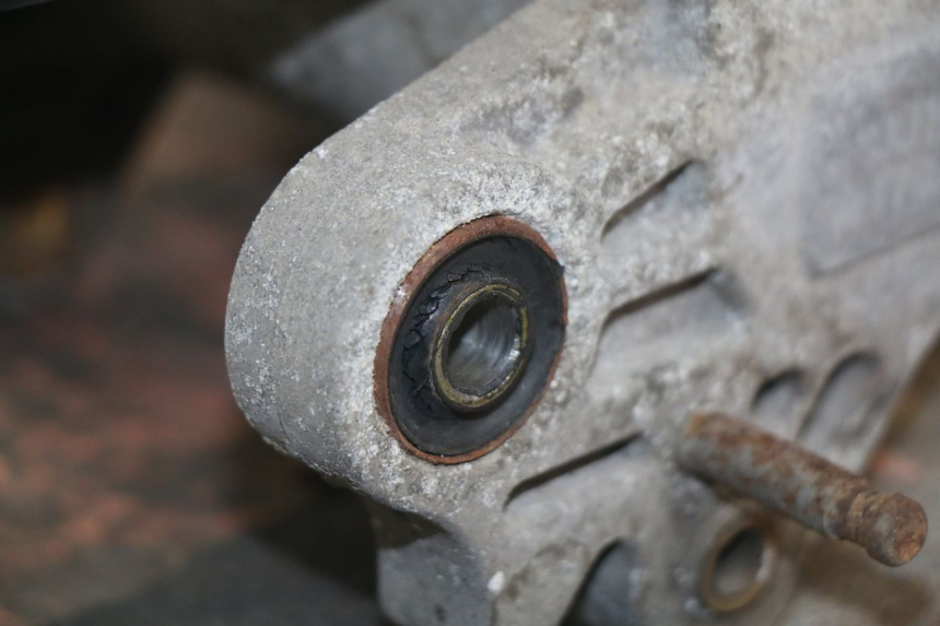 photo de MOTOR TURBHO RP 50 (2018 - 2022)