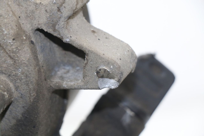 photo de MOTOR TURBHO RP 50 (2018 - 2022)