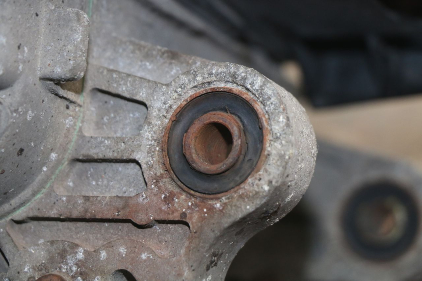 photo de MOTOR TURBHO RP 50 (2018 - 2022)