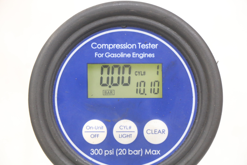 photo de MOTOR PEUGEOT TWEET 4T 50 (2018 - 2020)