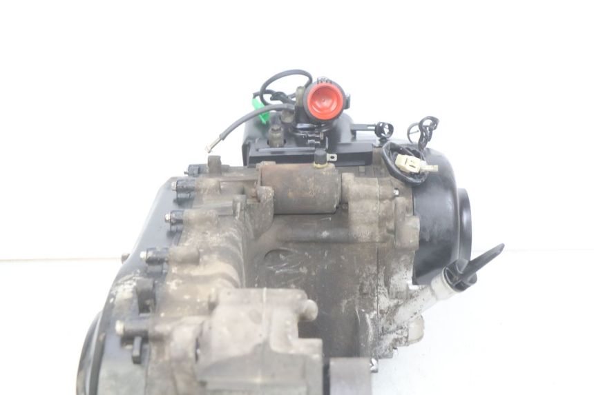 photo de MOTOR PEUGEOT TWEET 4T 50 (2018 - 2020)