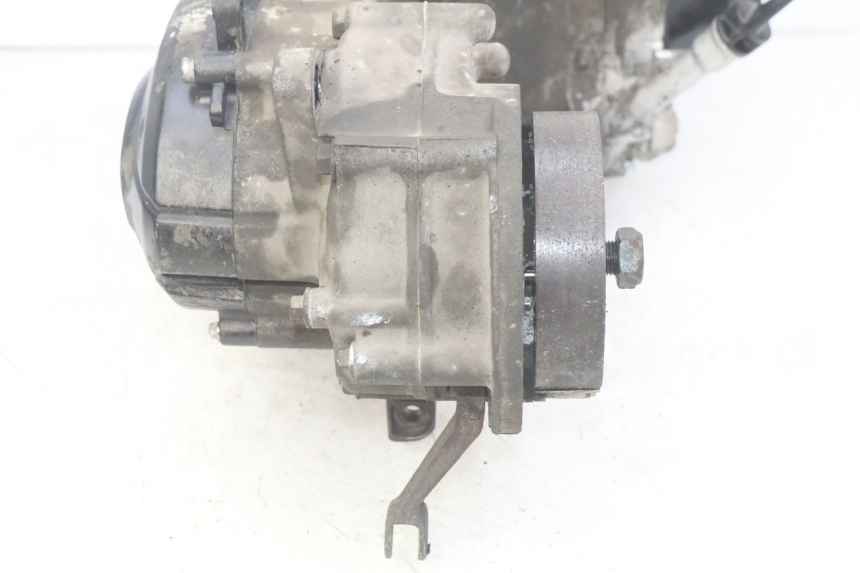 photo de MOTOR PEUGEOT TWEET 4T 50 (2018 - 2020)