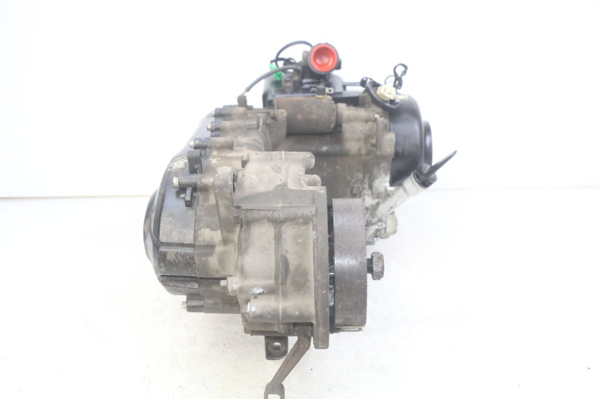 photo de MOTOR PEUGEOT TWEET 4T 50 (2018 - 2020)