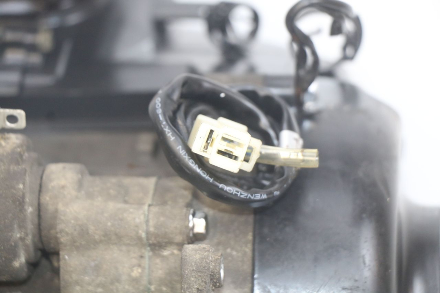 photo de MOTOR PEUGEOT TWEET 4T 50 (2018 - 2020)