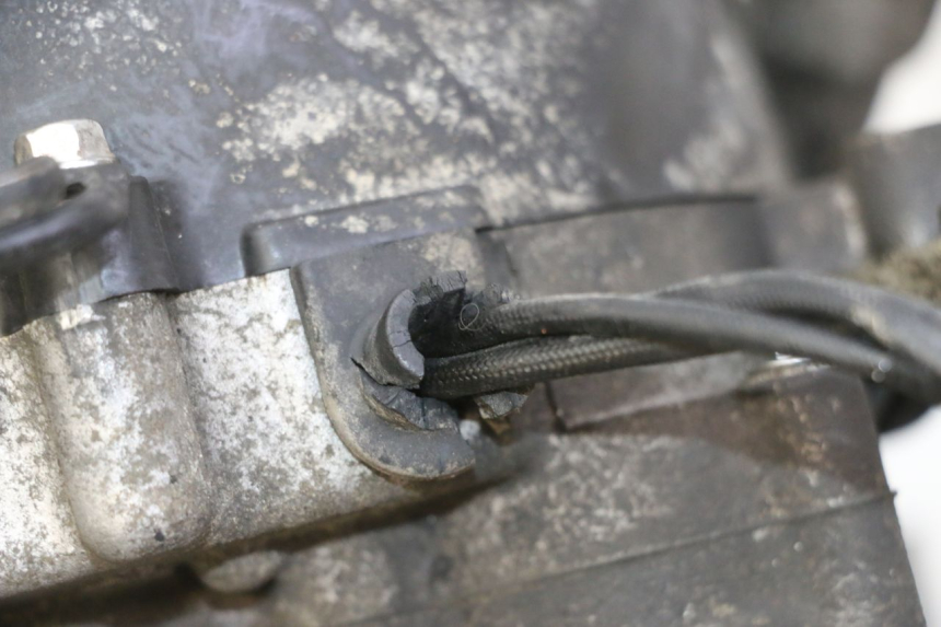 photo de MOTOR PEUGEOT TWEET 4T 50 (2018 - 2020)