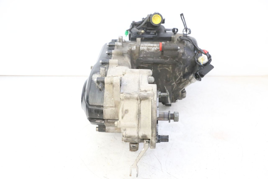 photo de MOTOR PEUGEOT TWEET 4T 50 (2018 - 2020)