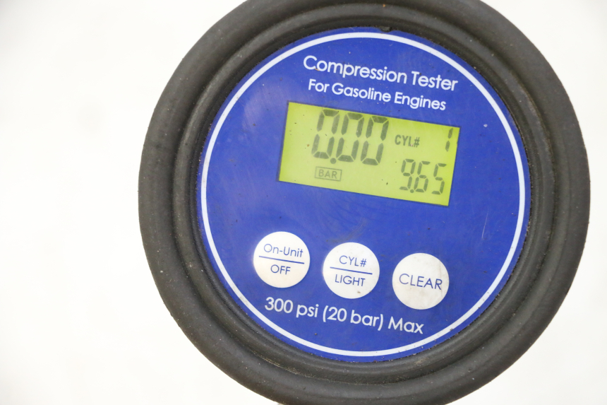 photo de MOTOR PEUGEOT TWEET PRO CARGO 50 (2018 - 2020)