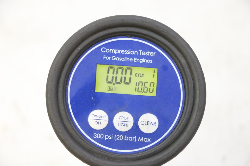 photo de MOTOR PEUGEOT TWEET PRO CARGO 50 (2018 - 2020)