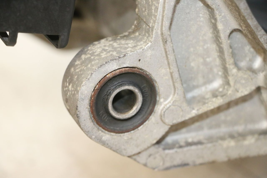 photo de MOTOR PEUGEOT TWEET PRO CARGO 50 (2018 - 2020)