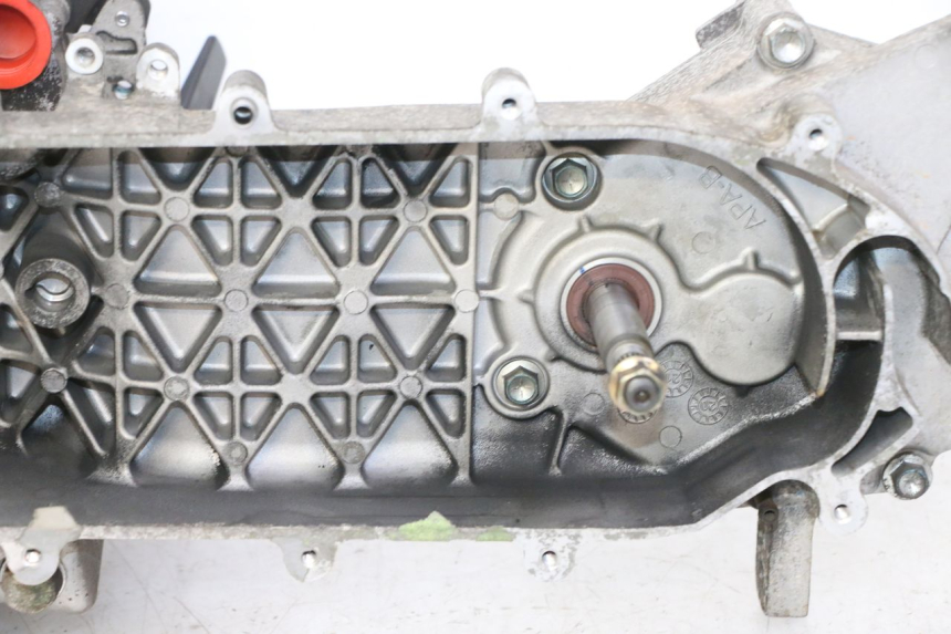 photo de MOTOR PEUGEOT TWEET PRO CARGO 50 (2018 - 2020)