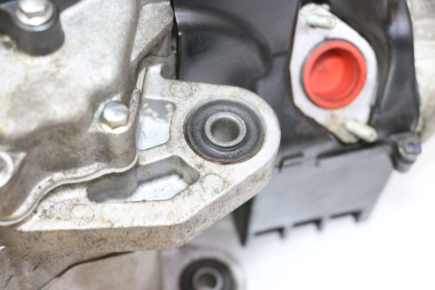 photo de MOTOR PEUGEOT TWEET PRO CARGO 50 (2018 - 2020)