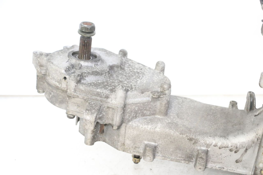 photo de MOTOR PEUGEOT TWEET PRO EFI 4T 50 (2021 - 2022)