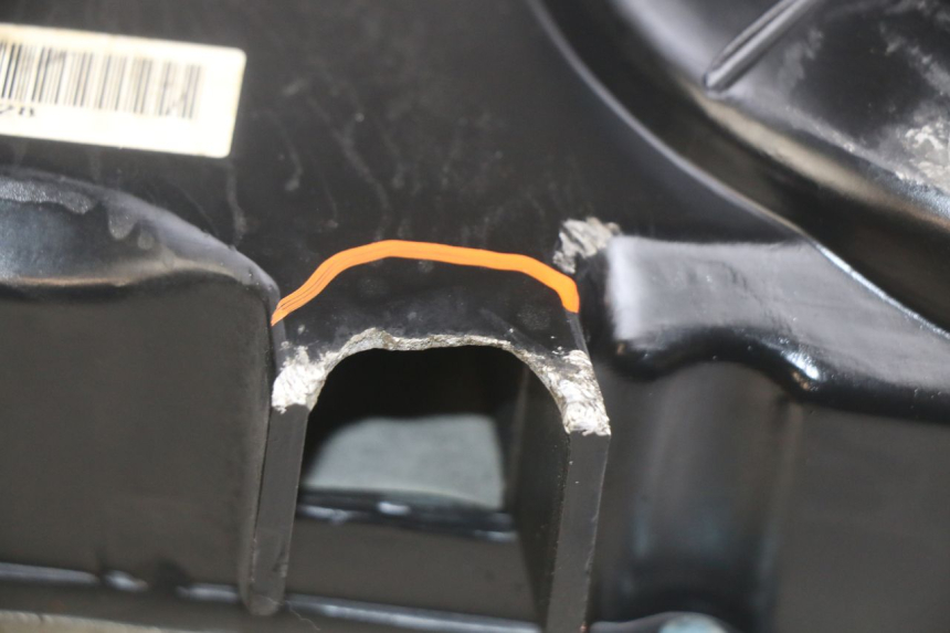 photo de MOTOR PEUGEOT TWEET 125 (2018 - 2021)
