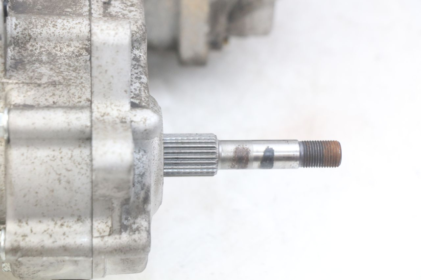 photo de MOTOR PEUGEOT TWEET 125 (2018 - 2021)